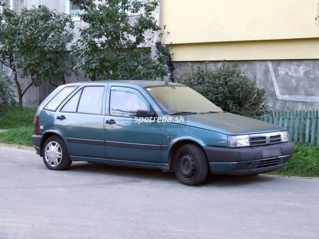 Fiat Tipo Tipo 1.4 i.e CL 5