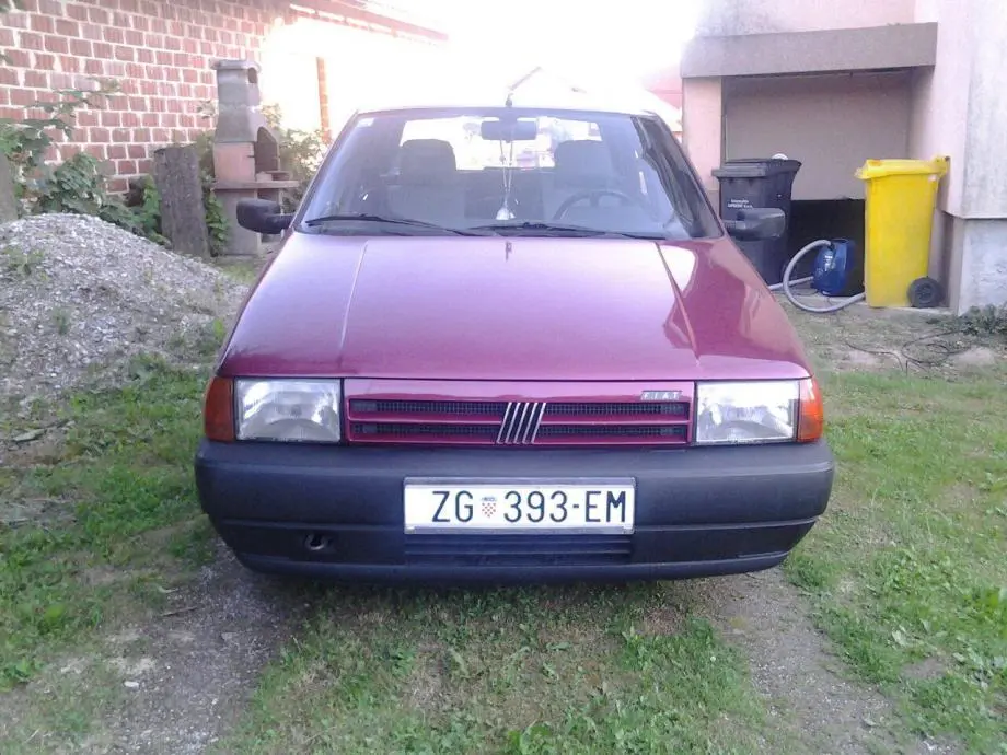 Fiat Tipo Tipo 1.4 i.e Media 5