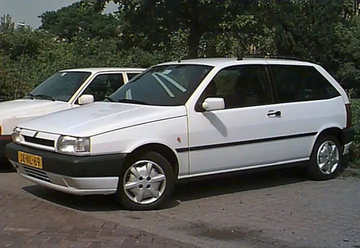 Fiat Tipo Tipo 1.4 i.e Super 3
