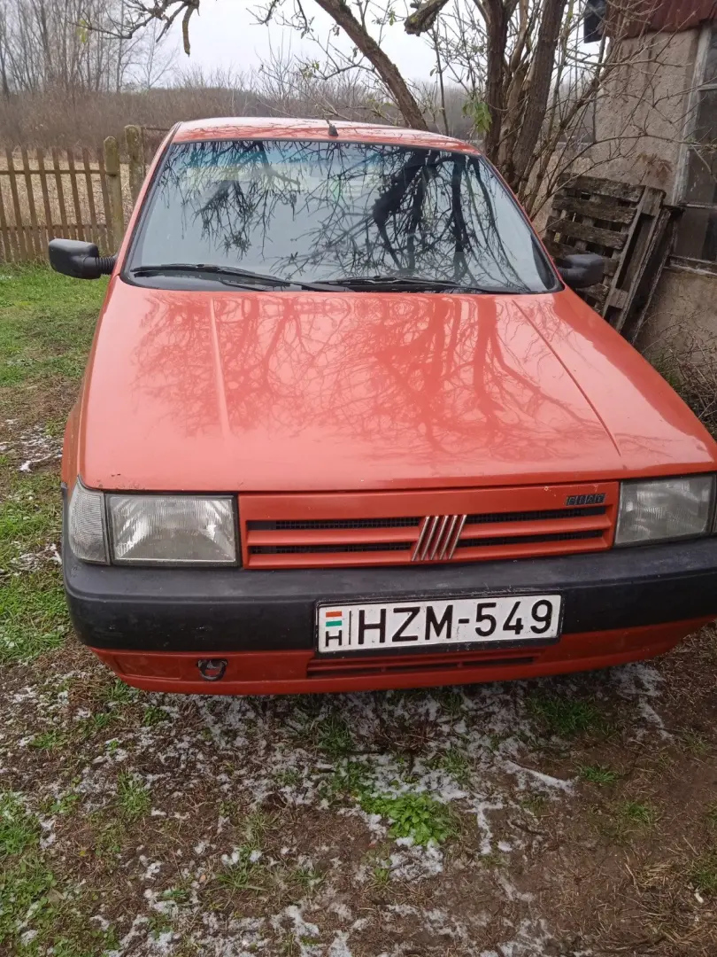 Fiat Tipo Tipo 1.4 i.e Super 4