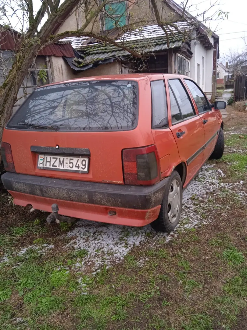 Fiat Tipo Tipo 1.4 i.e Super 5