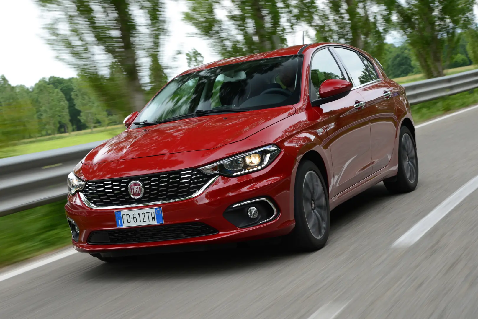 Fiat Tipo Tipo 1.4 S 3
