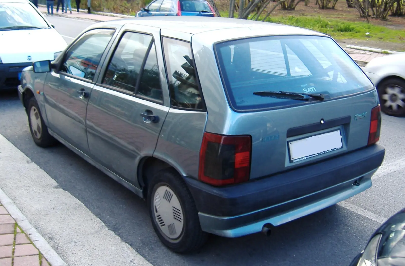 Fiat Tipo Tipo 1.4 S 6