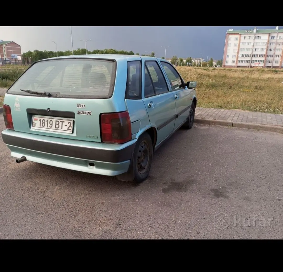 Fiat Tipo Tipo 1.4 S 6