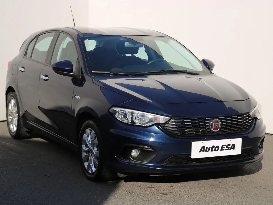 Fiat Tipo Tipo 1.4 S 7