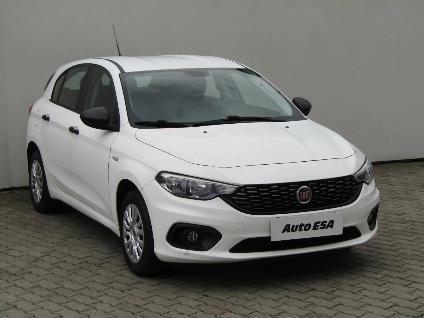Fiat Tipo Tipo 1.4 S 6