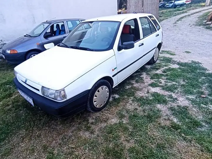 Fiat Tipo Tipo 1.4 S 7