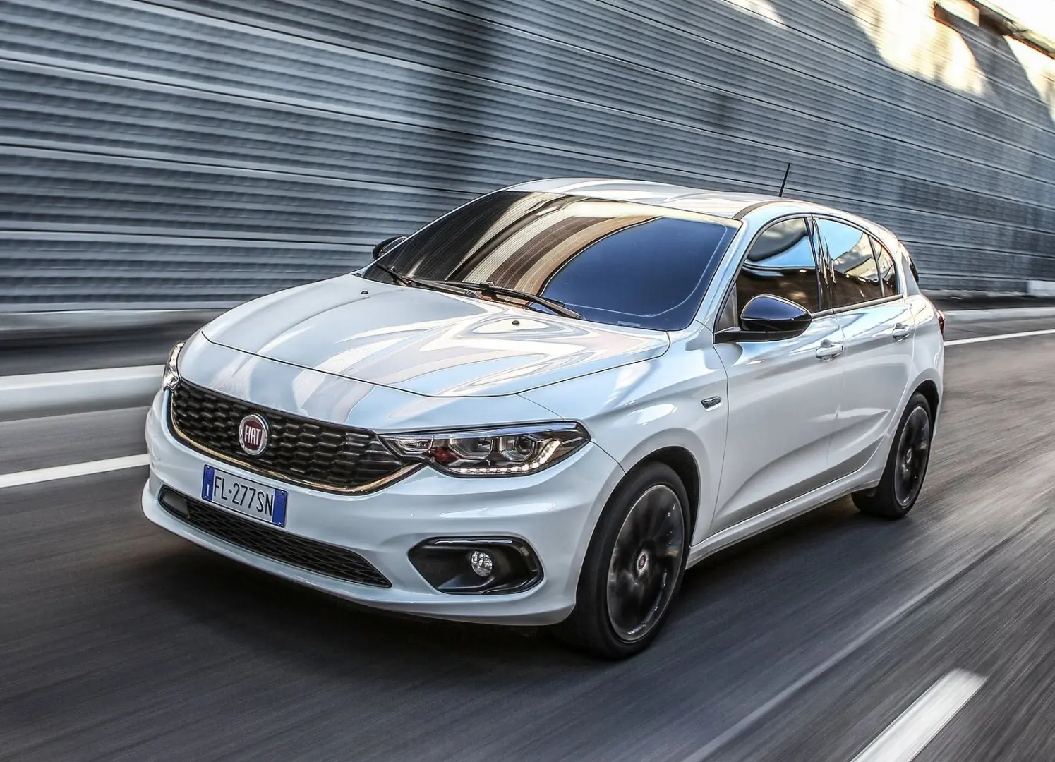 Fiat Tipo Tipo 1.4 S 0
