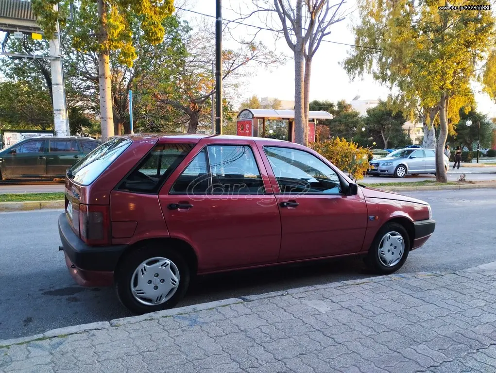 Fiat Tipo Tipo 1.4 i.e CL 2