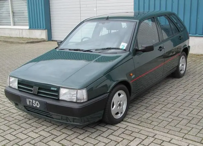Fiat Tipo Tipo 1.6 i.e. 0