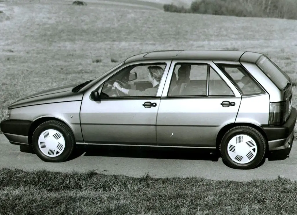 Fiat Tipo Tipo 1.6 i.e. 1
