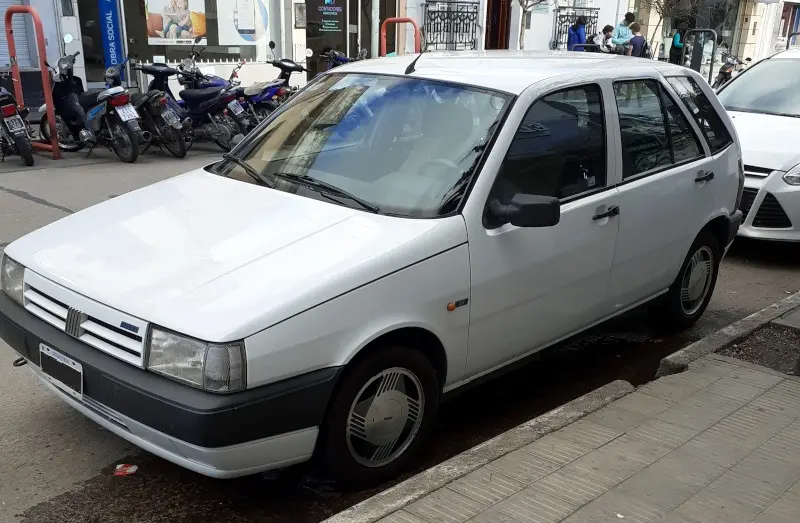 Fiat Tipo Tipo 1.6 i.e. 2