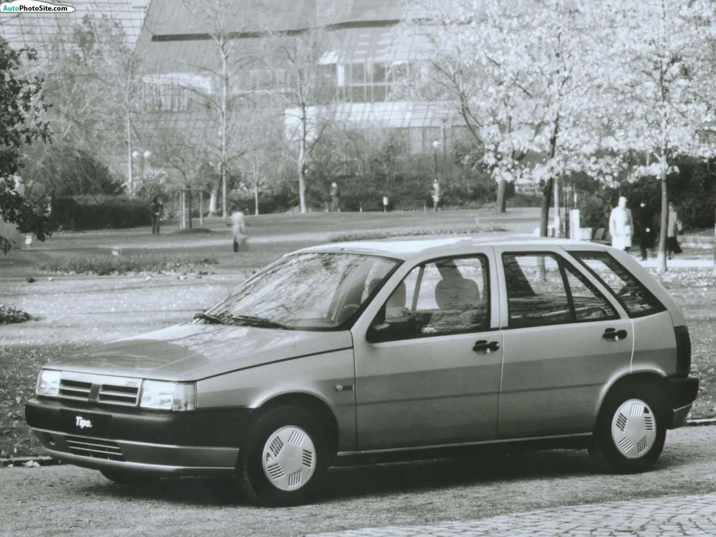 Fiat Tipo Tipo 1.6 i.e. 3