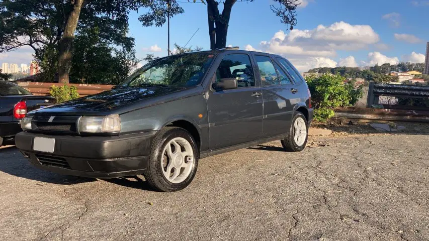 Fiat Tipo Tipo 1.6 i.e. SLX 2