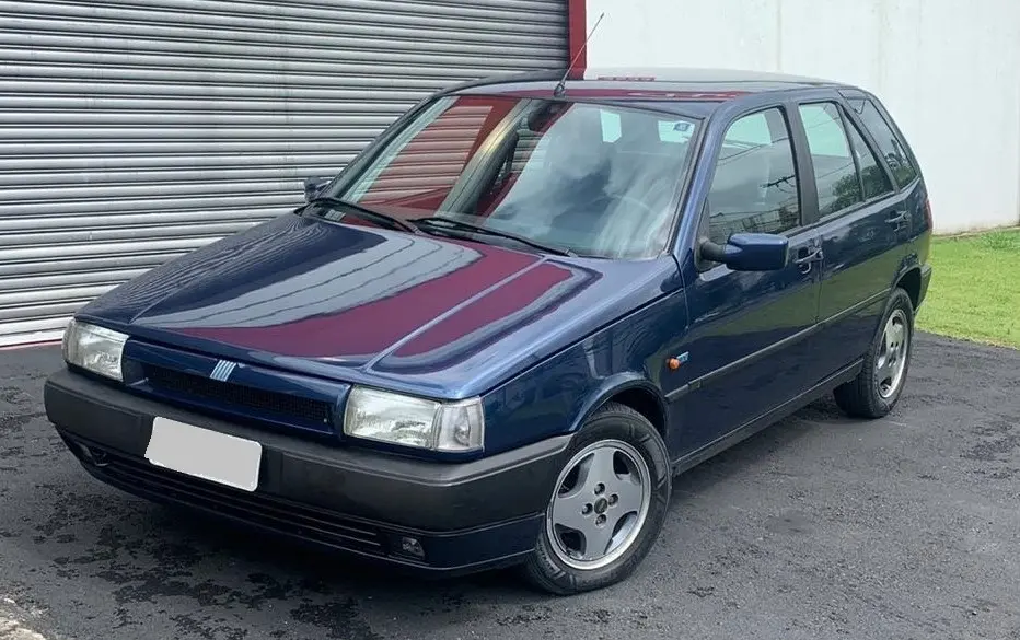 Fiat Tipo Tipo 1.6 i.e. SLX 6
