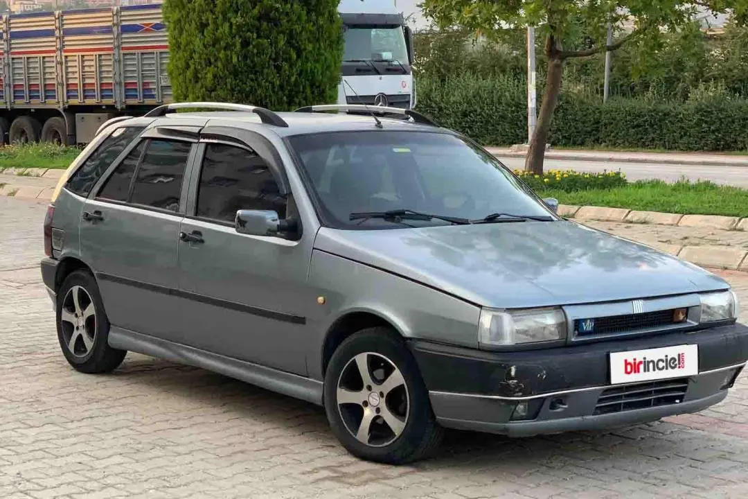 Fiat Tipo Tipo 1.6 i.e. SLX AC 0