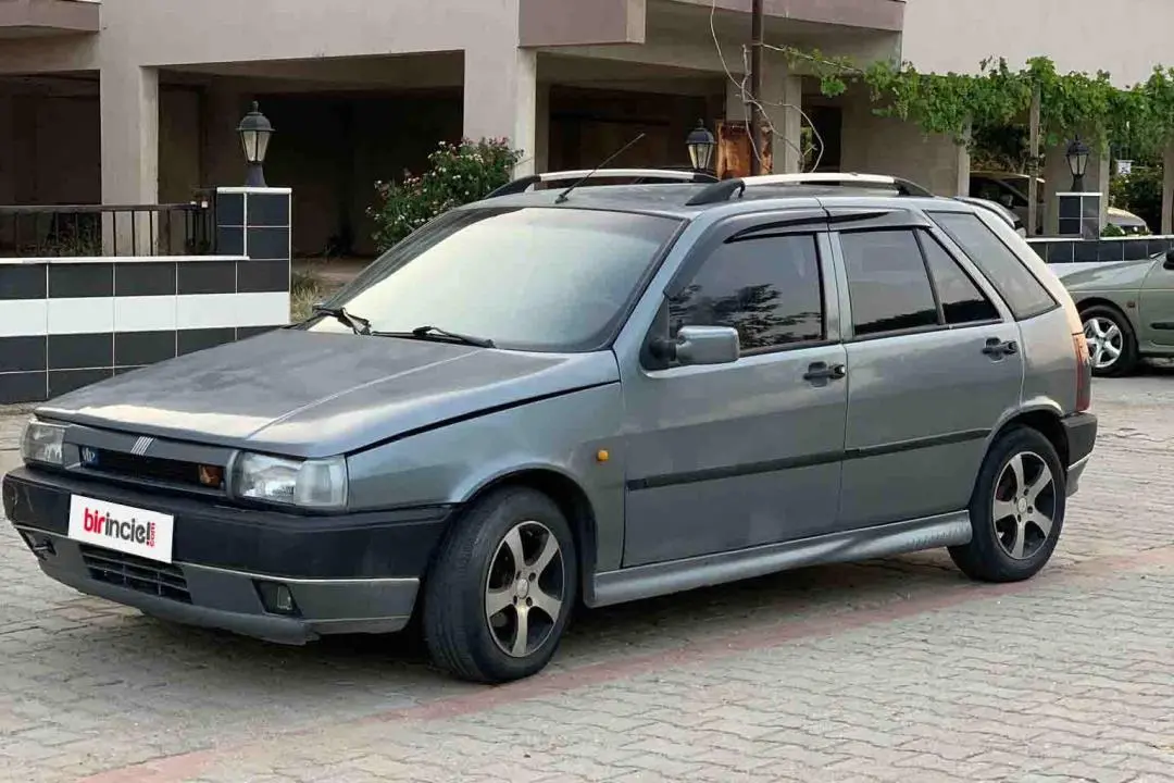Fiat Tipo Tipo 1.6 i.e. SLX AC 1