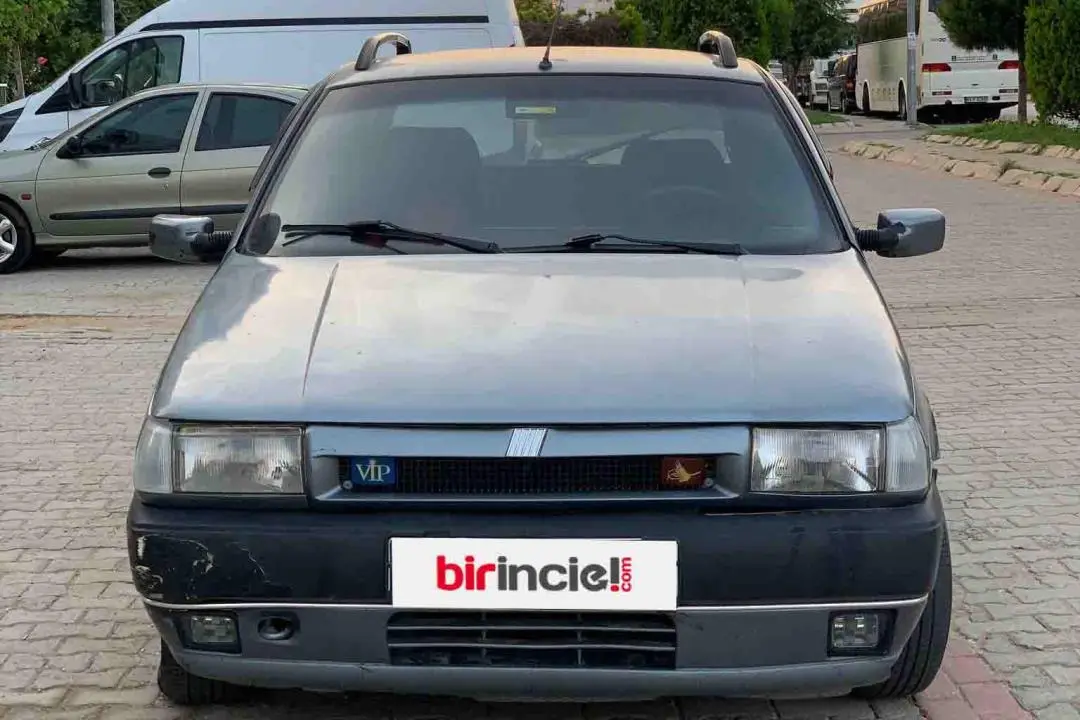 Fiat Tipo Tipo 1.6 i.e. SLX AC 3