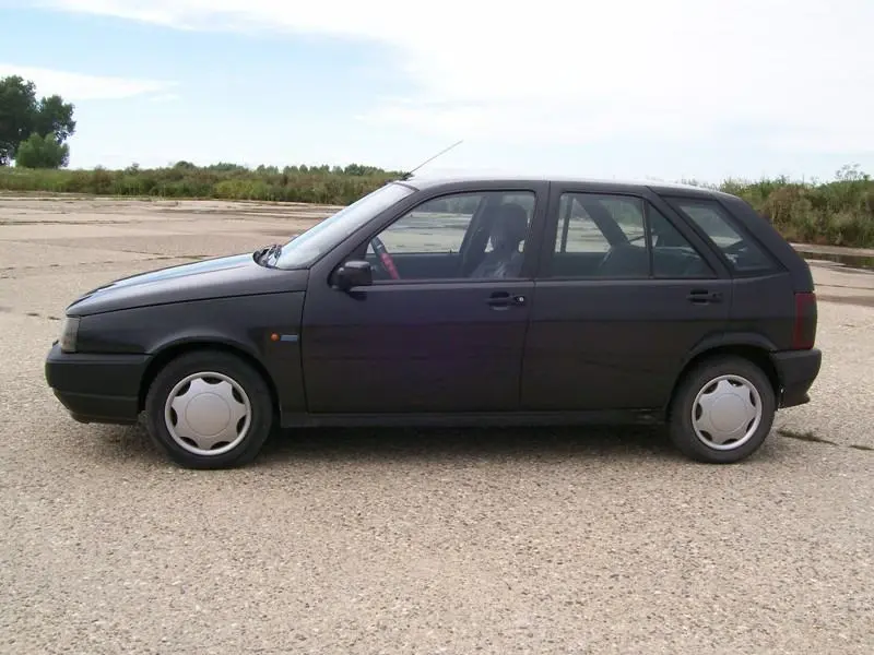Fiat Tipo Tipo 1.6 i.e. SX 3