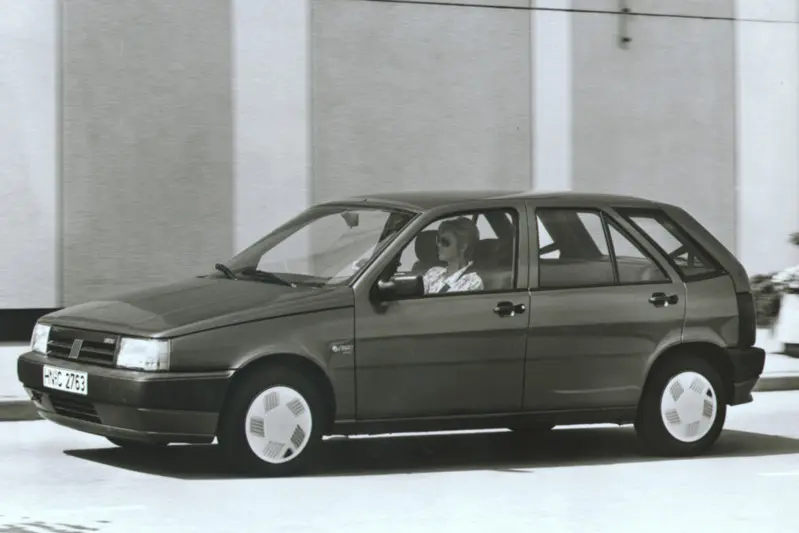 Fiat Tipo Tipo 1.6 S 2