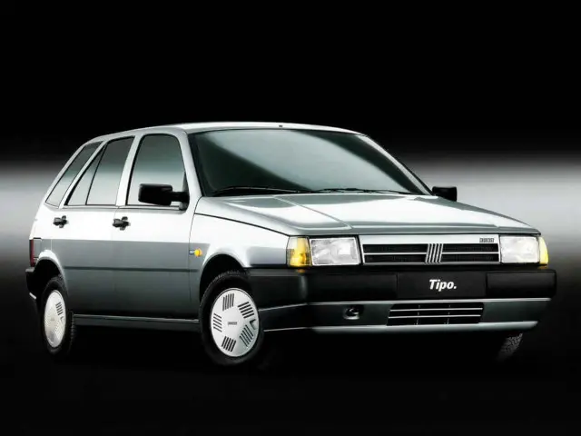 Fiat Tipo Tipo 1.8 i.e. SX 2