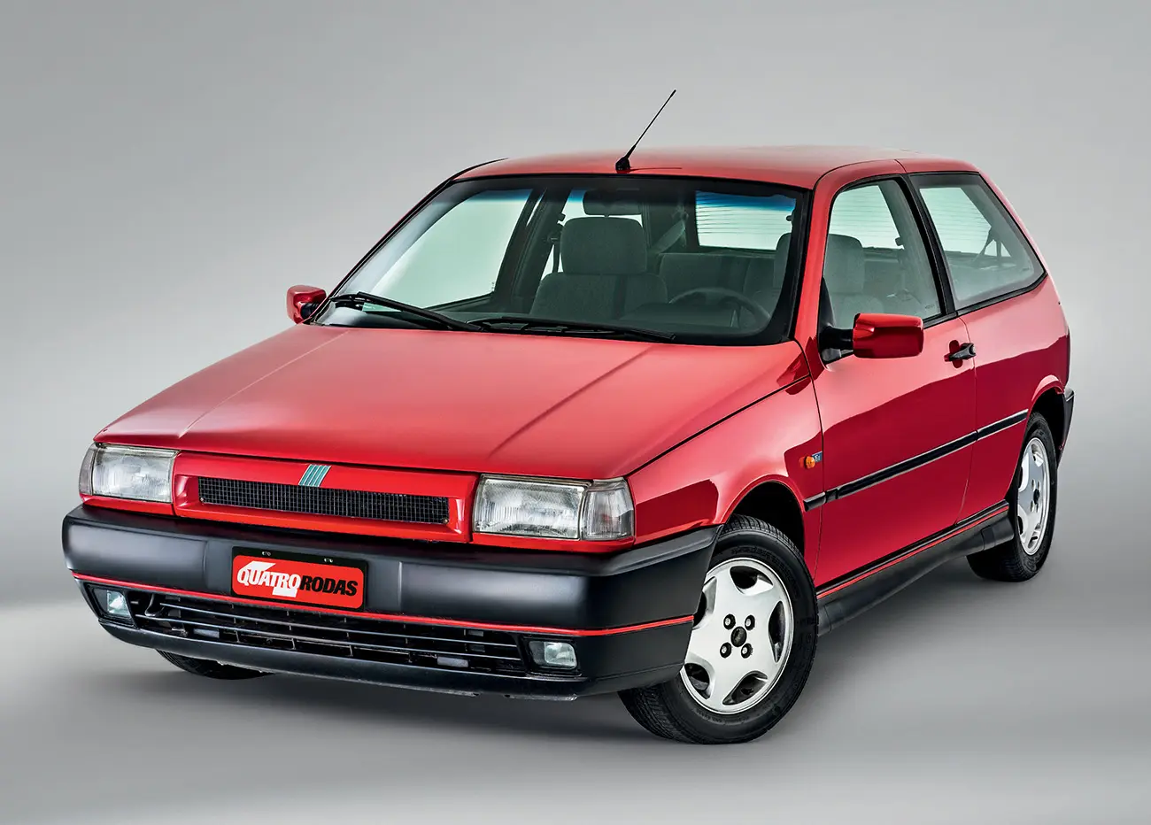 Fiat Tipo Tipo 2.0 i.e. 16V 1