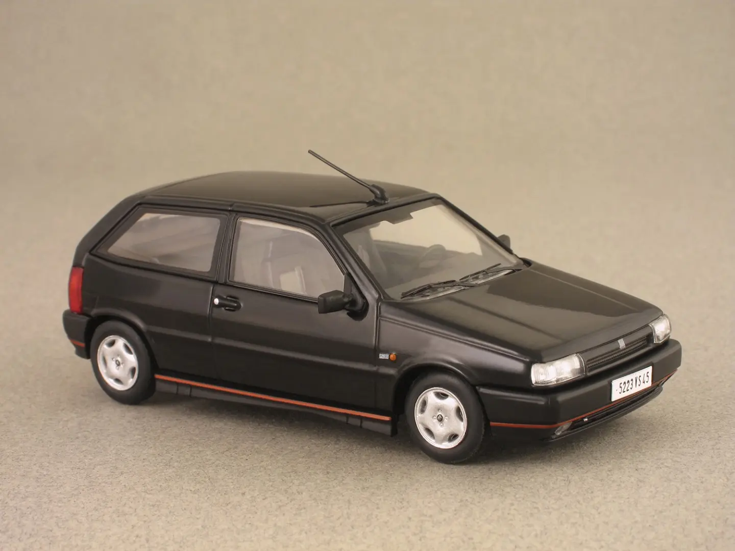 Fiat Tipo Tipo 2.0 i.e. 4