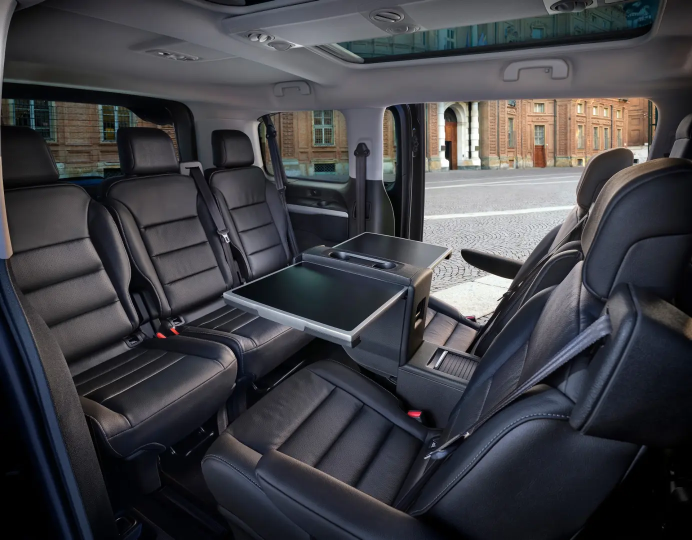 Fiat Ulysse Ulysse 2.0 MultiJet Lounge Maxi 0