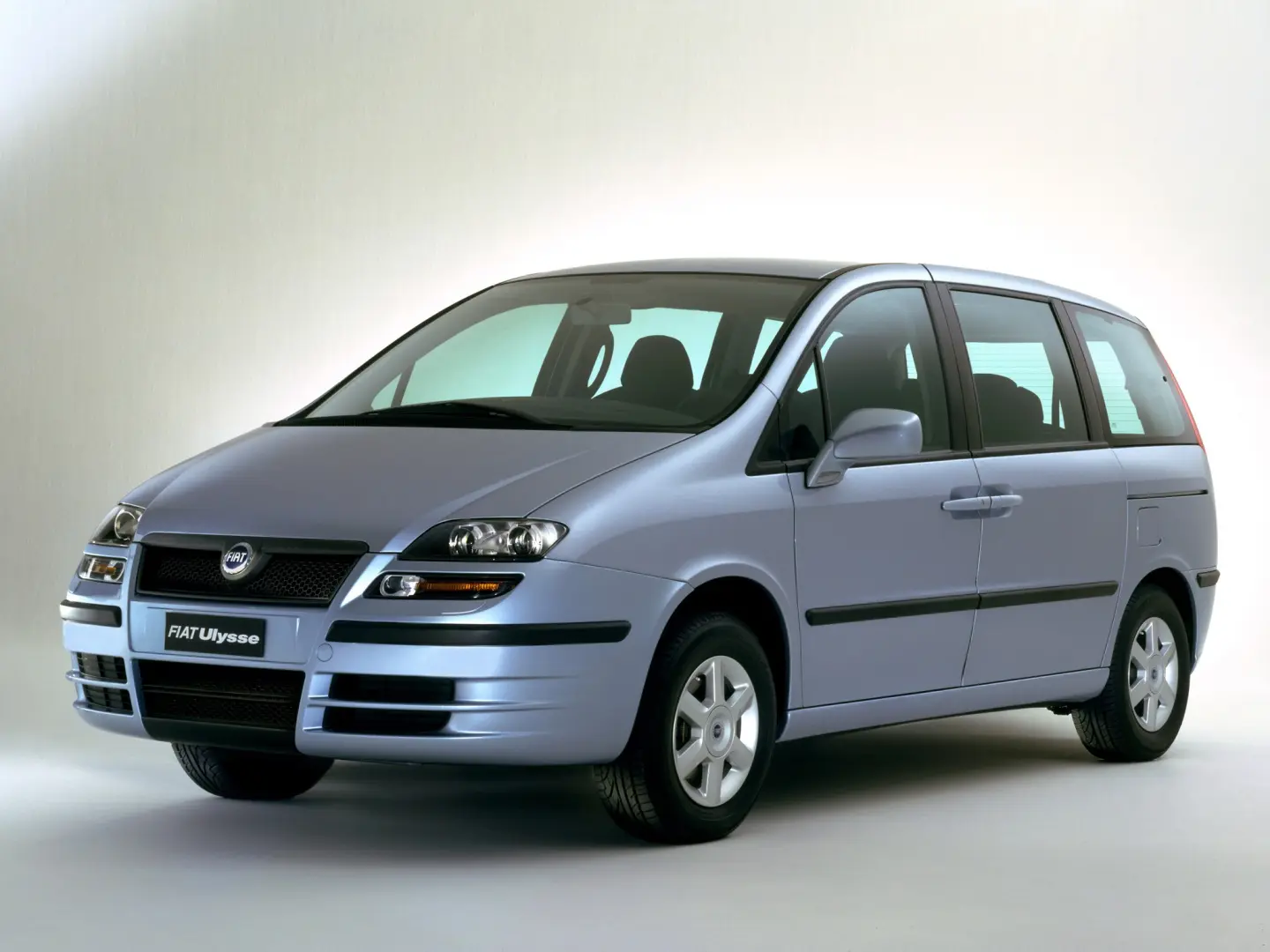 Fiat Ulysse Ulysse 2.0 MultiJet Lounge 1