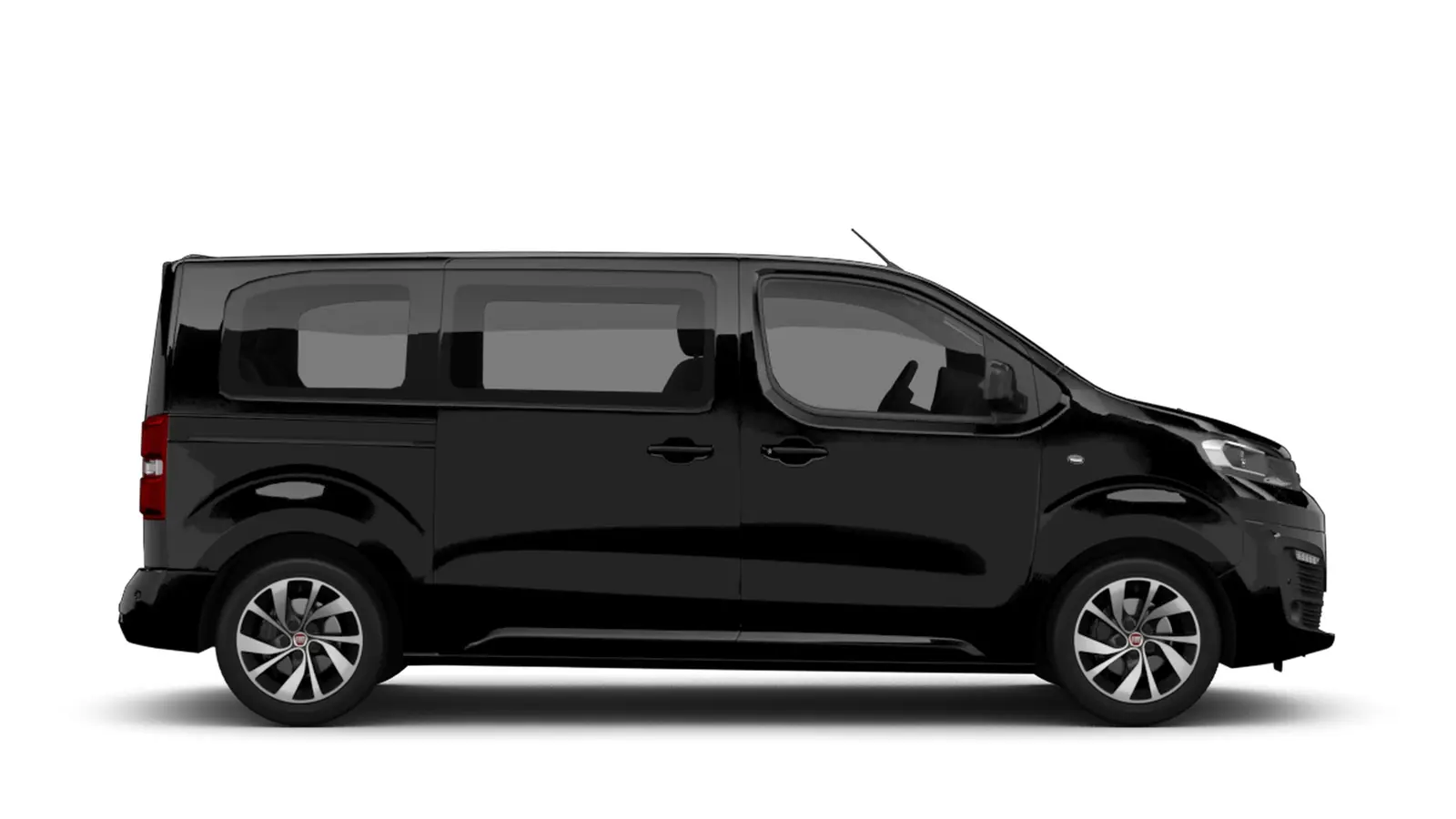 Fiat Ulysse Ulysse 2.0 MultiJet Lounge Konfor Paket 4