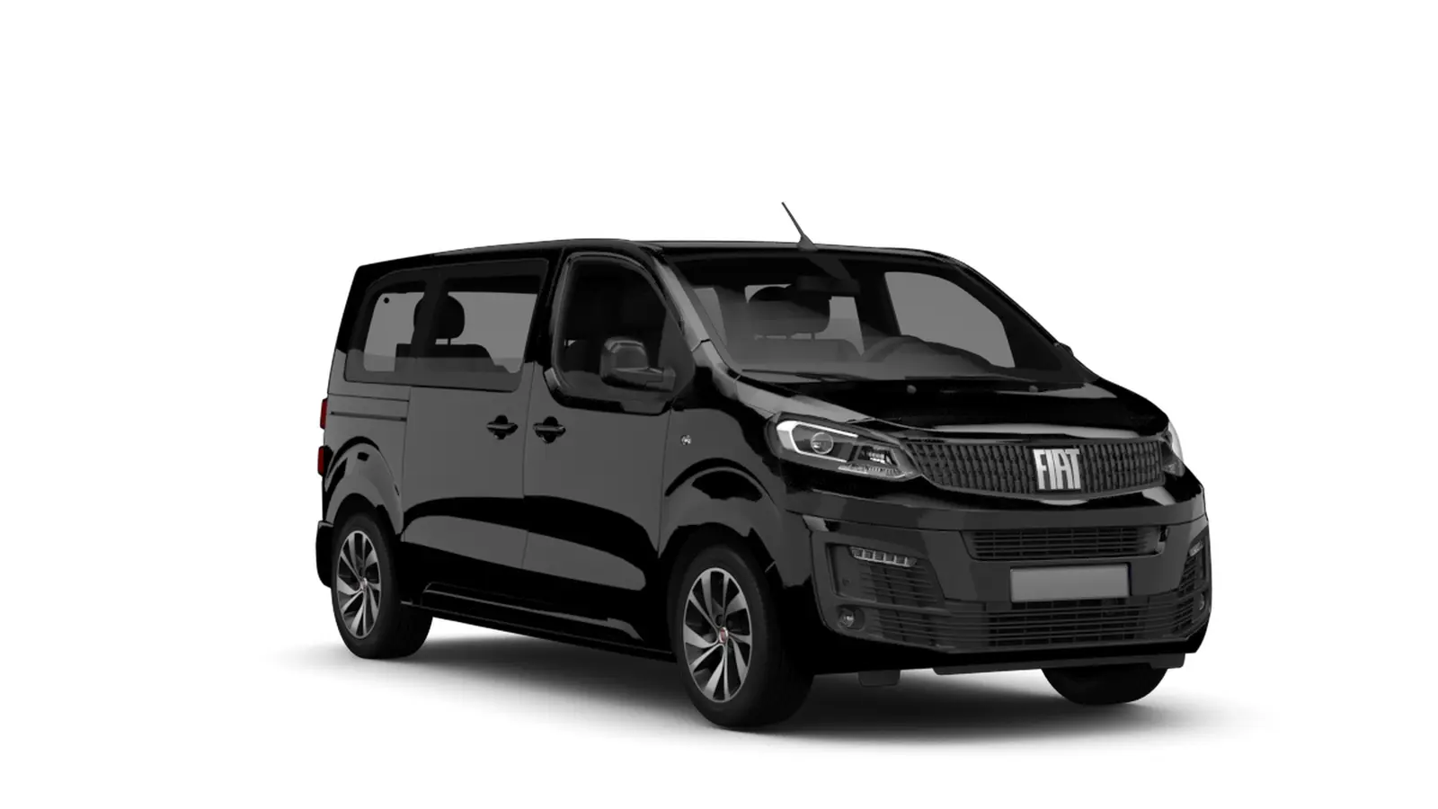 Fiat Ulysse Ulysse 2.0 MultiJet Lounge Maxi 2