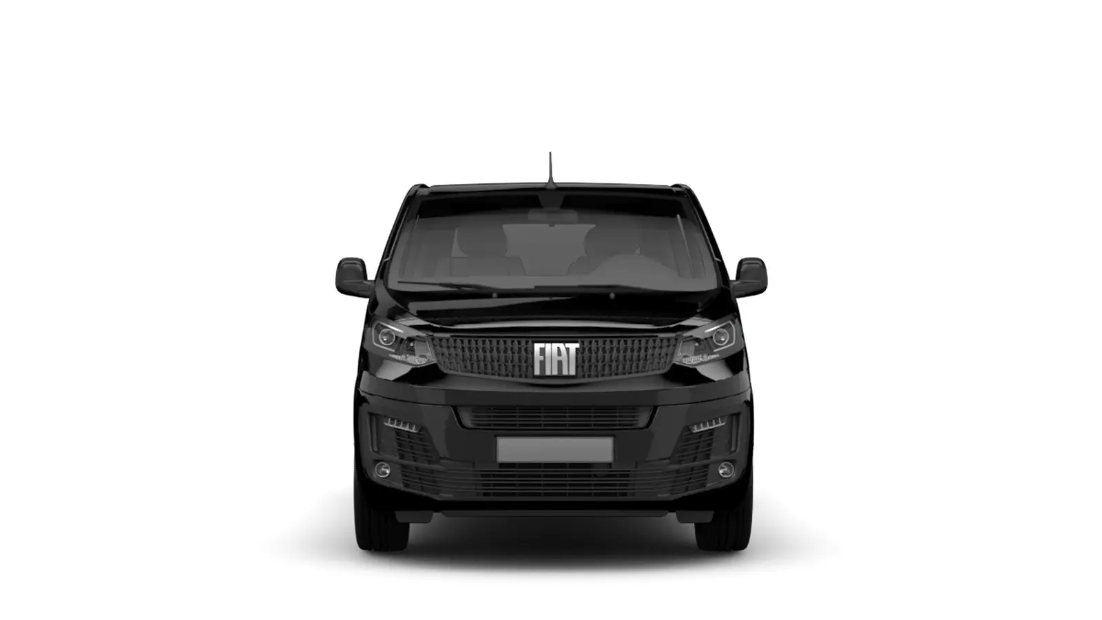 Fiat Ulysse Ulysse 2.0 MultiJet Lounge Maxi 3