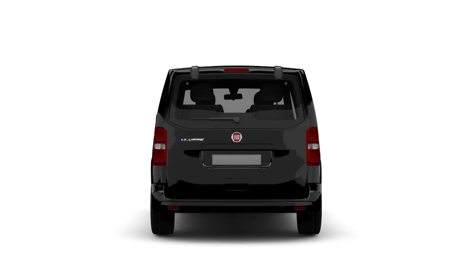 Fiat Ulysse Ulysse 2.0 MultiJet Lounge Maxi 4