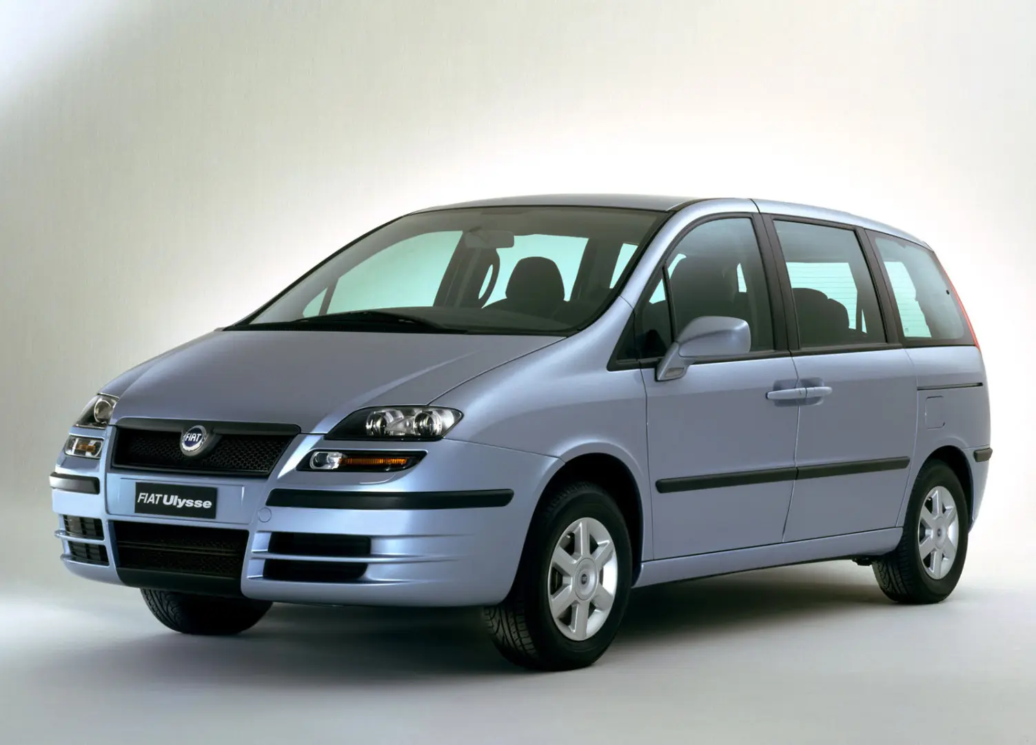 Fiat Ulysse Ulysse 2.0 16V 5