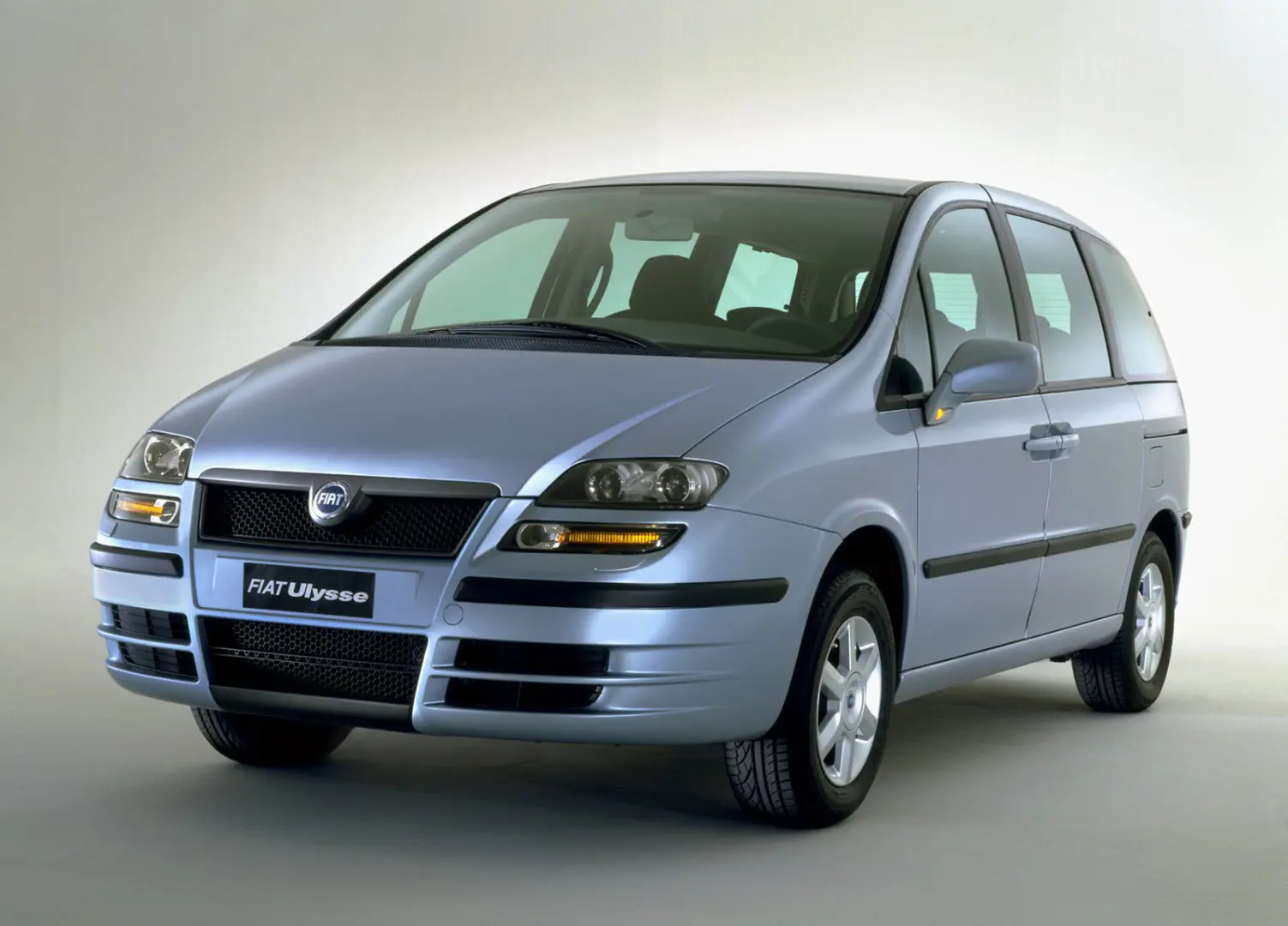 Fiat Ulysse Ulysse 2.2 JTD 4