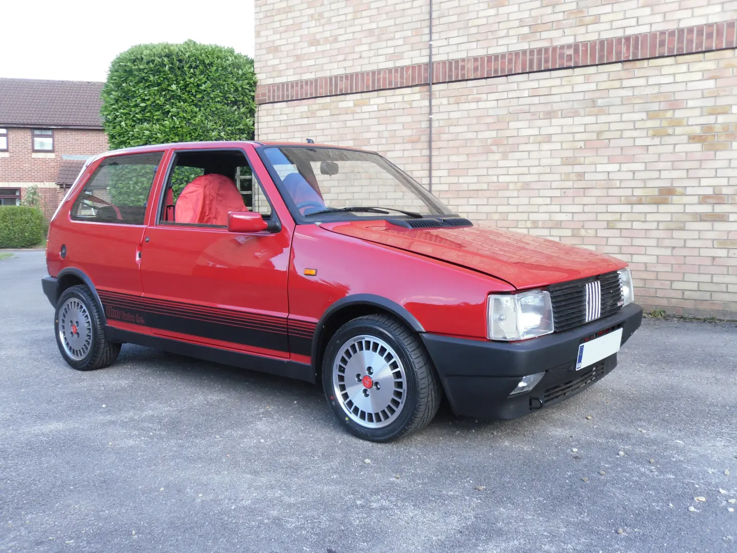 Fiat  Uno 1.0 6