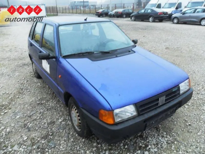 Fiat  Uno 1.0 i.e. 1