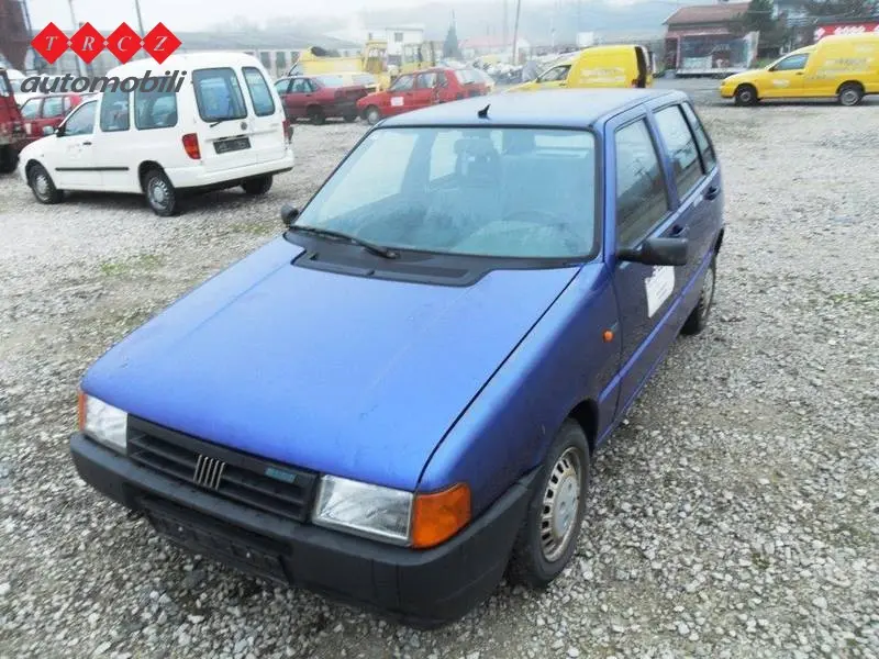 Fiat  Uno 1.0 i.e. 2