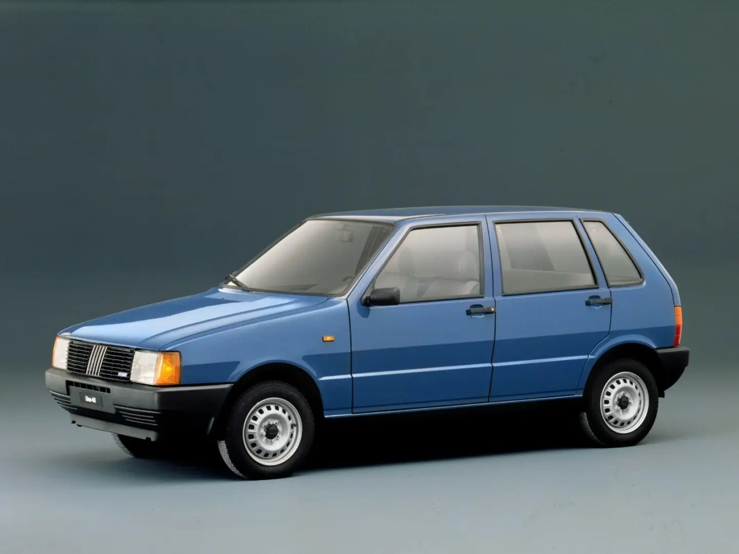 Fiat  Uno 45 S 0