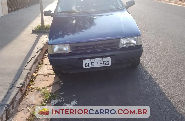 Fiat  Uno 1.0 i.e. 5