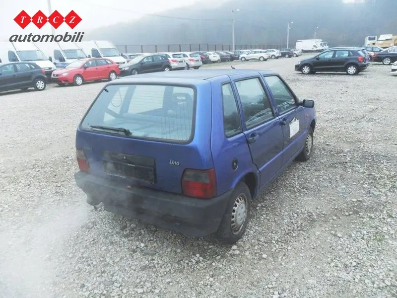 Fiat  Uno 1.0 i.e. 7
