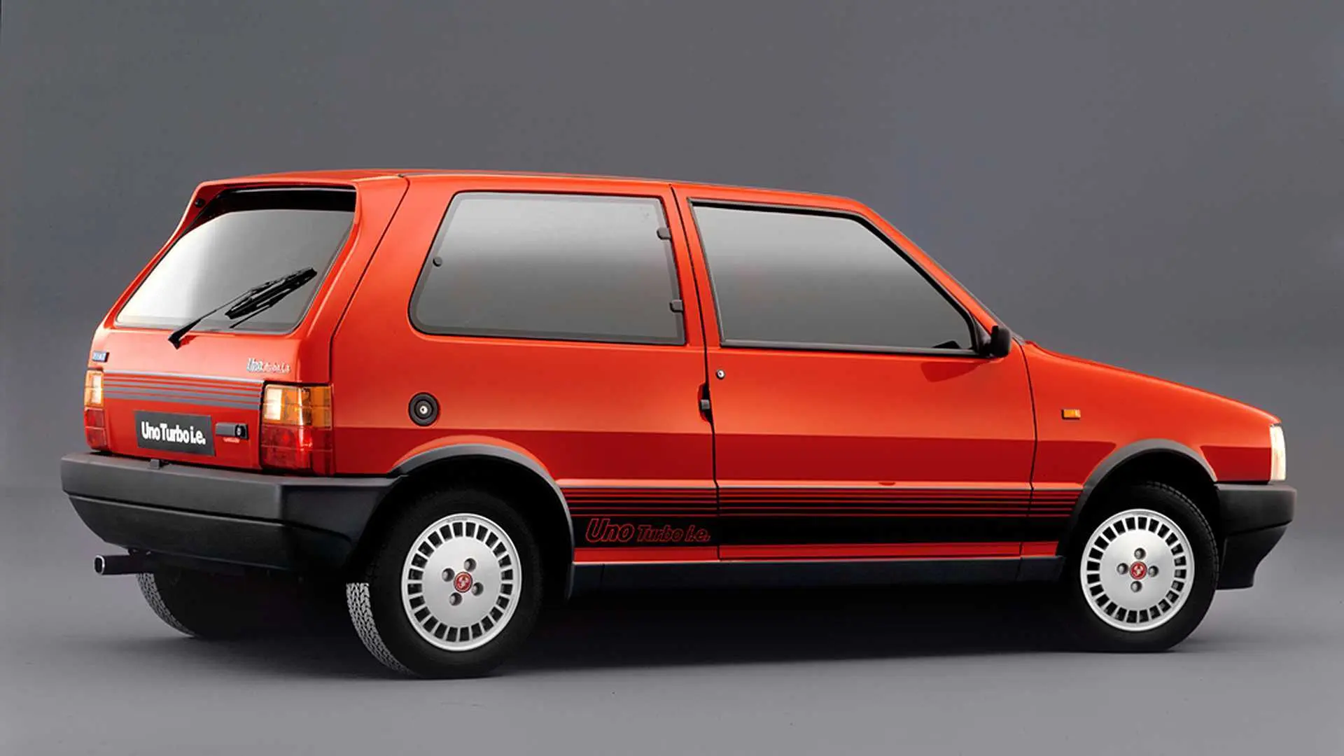 Fiat  Uno 1.0 i.e. 6