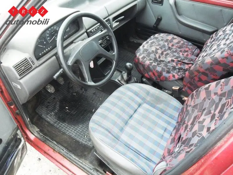 Fiat  Uno 1.0 i.e. 4