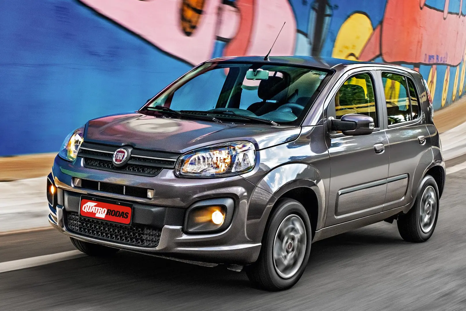 Fiat  Uno 1.0 i.e. 5