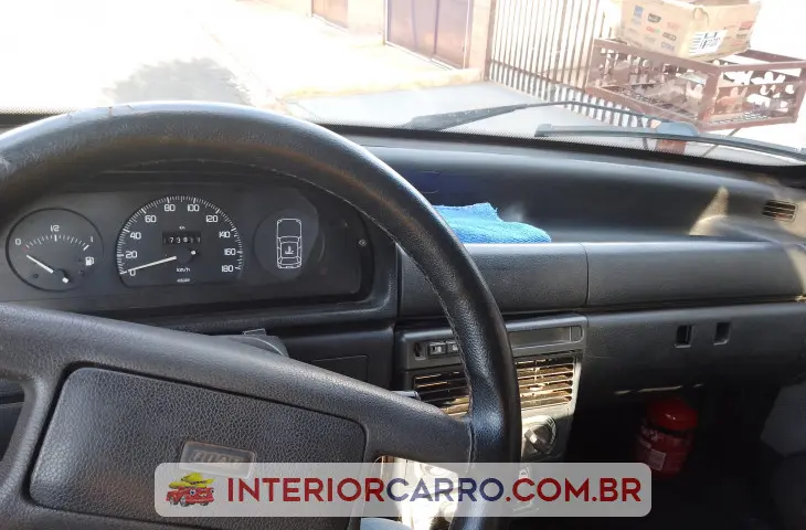 Fiat  Uno 1.0 i.e. 6