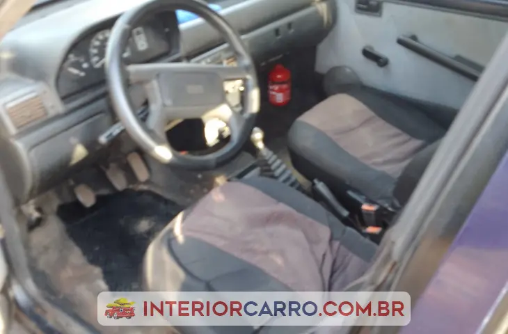 Fiat  Uno 1.0 i.e. 7