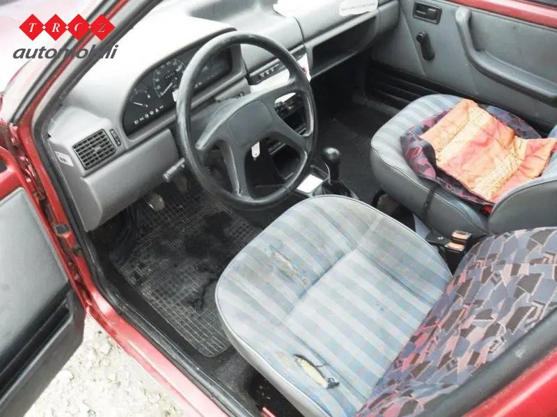 Fiat  Uno 1.0 i.e. 6
