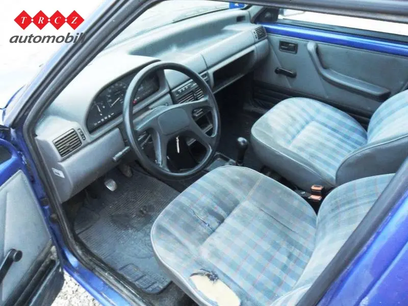 Fiat  Uno 1.0 i.e. 7