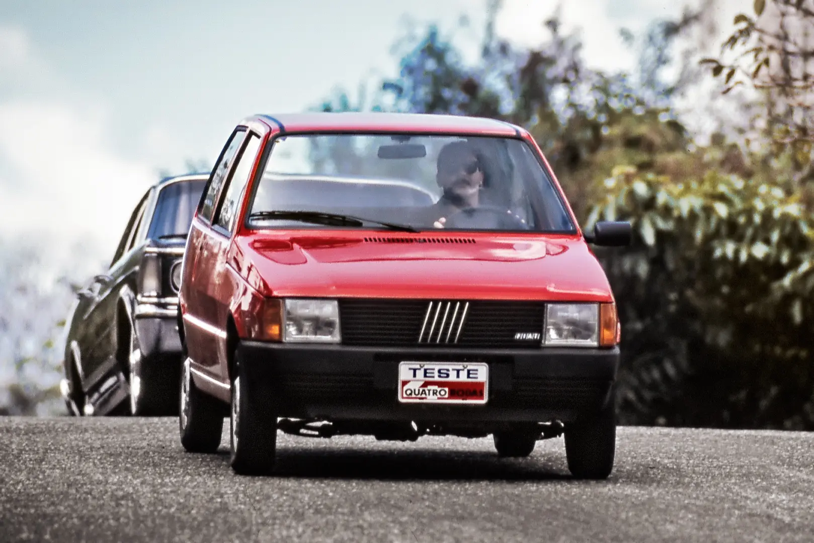 Fiat  Uno 1.0 i.e. 5