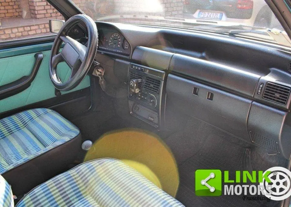 Fiat  Uno 1.1 i.e. S 5